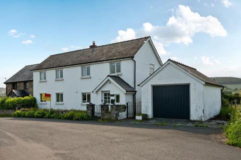 Bronllys,  Brecon,  LD3 3 bed detached house for sale