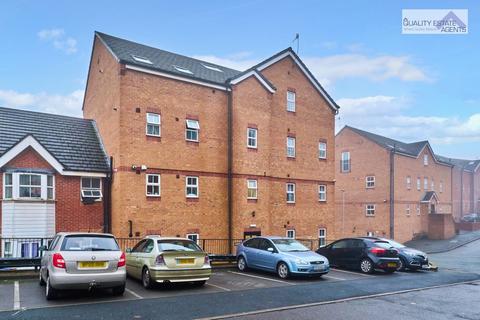 5 Richmond House St. Andrews Square... 1 bed flat for sale