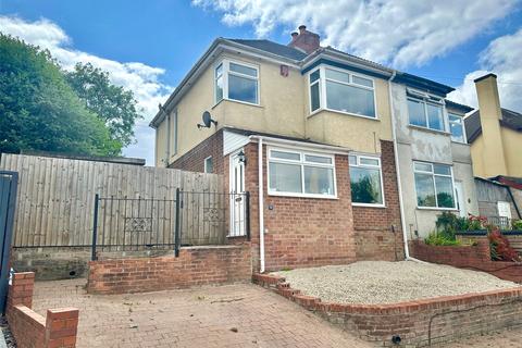 Greenacres, Ketley Bank, Telford... 3 bed semi