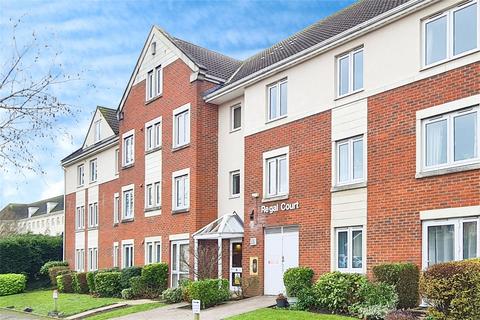 Regal Court, Trowbridge 1 bed apartment for sale