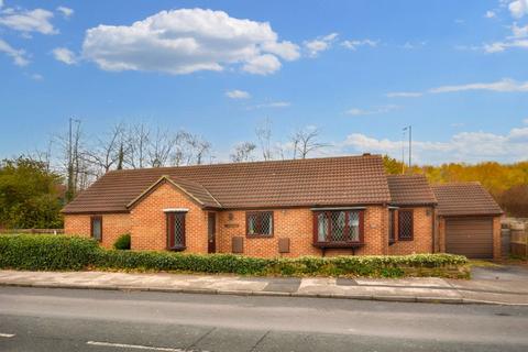 Denby Dale Road East, Durkar... 3 bed bungalow for sale