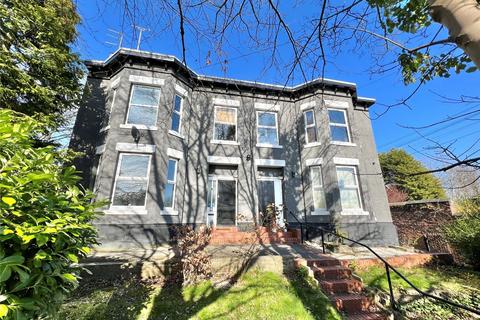 Kersal Road, Manchester M25 1 bed flat for sale