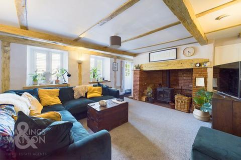 Thorpe Road, Norwich NR14 3 bed cottage for sale