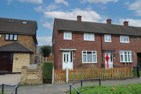 Foyle Drive, South Ockendon RM15 2 bed end of terrace house for sale