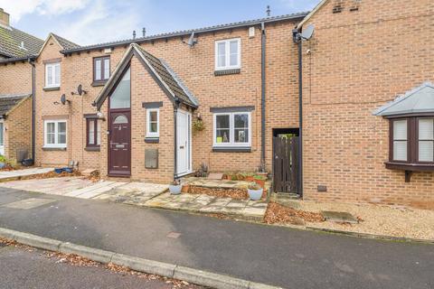 Darby Vale, Warfield, Bracknell 2 bed terraced house for sale