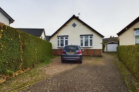 Paget Crescent, Ruddington, Nottingham 2 bed detached bungalow for sale