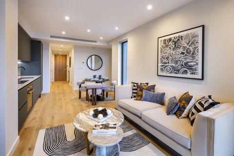 Ebury, Westminster, SW1 1 bed apartment for sale