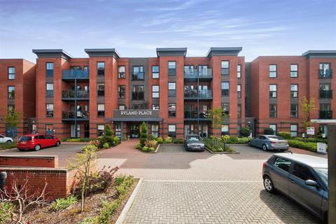 Ryland Place, Norfolk Road... 1 bed apartment for sale