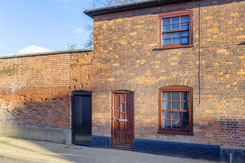 Northgate, Beccles NR34 2 bed cottage for sale