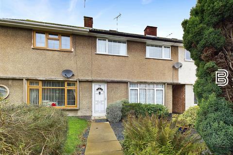 Coton Road, Rugby CV21 3 bed house for sale