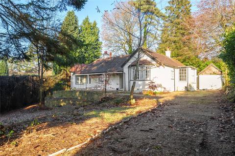 Fairview Road, Headley Down... 4 bed bungalow for sale