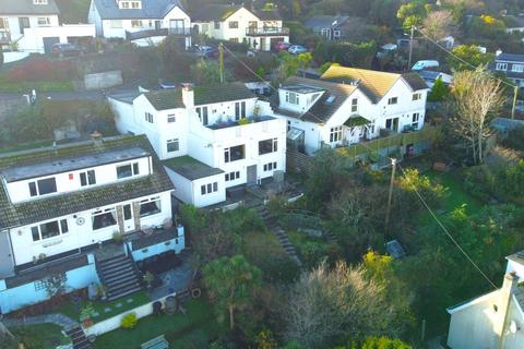 Trevarth, St. Austell PL26 5 bed detached house for sale