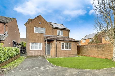 Lapwing Close, Bradley Stoke, BS32 5 bed detached house for sale