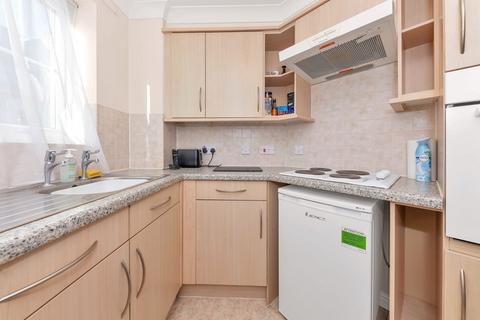 Fish Hill, Royston SG8 1 bed retirement property for sale