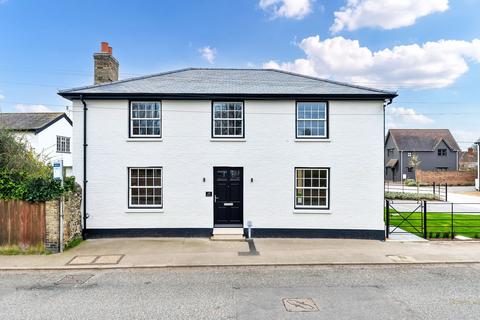High Street, Melbourn SG8 4 bed detached house for sale