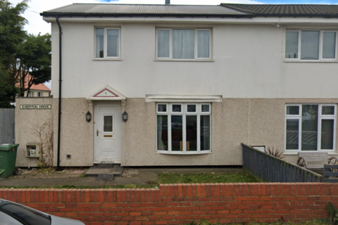 Everton Drive, Seaham SR7 3 bed semi
