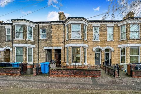 Plane Street, Hull HU3 5 bed block of apartments for sale