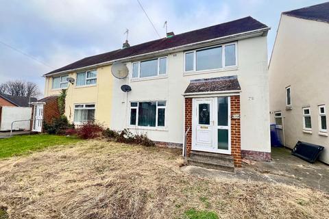 Lund Avenue, Framwellgate Moor, Durham 4 bed semi