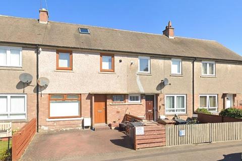 Tay Road, Aberdeen, Aberdeenshire, AB16 2 bed terraced house for sale