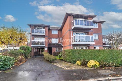 Boys Lane, Preston PR2 2 bed flat for sale