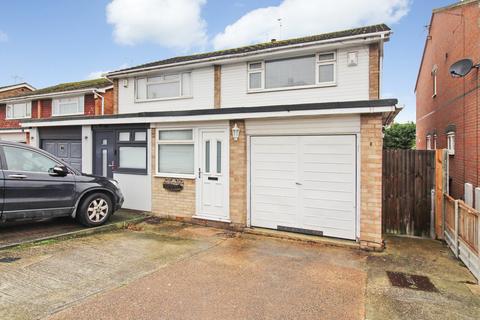 Tyndale Park, Herne Bay, CT6 3 bed semi