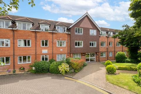 Collingwood Court, Royston SG8 1 bed retirement property for sale
