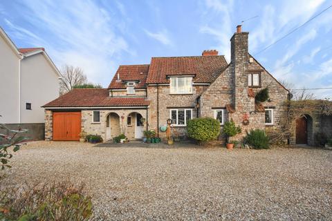 Cliff Street, Cheddar, BS27 3 bed house for sale