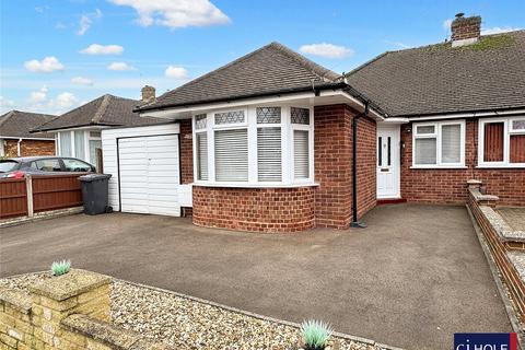Horsbere Road, Hucclecote... 3 bed bungalow for sale