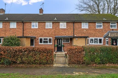 Porlock Road, Hampshire SO16 3 bed terraced house for sale