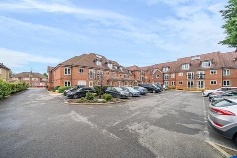 Oyster Lane, West Byfleet KT14 1 bed retirement property for sale