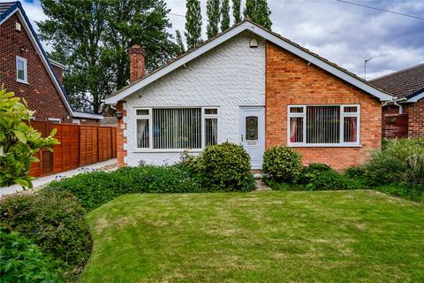 Station Road, Great Coates, Grimsby... 2 bed bungalow for sale