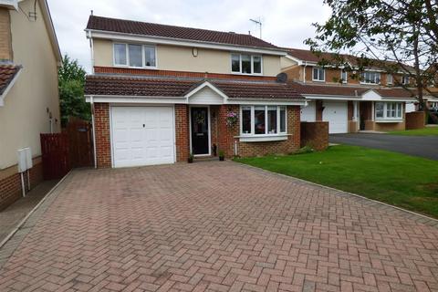 Dean Park, Ferryhill 4 bed detached house for sale