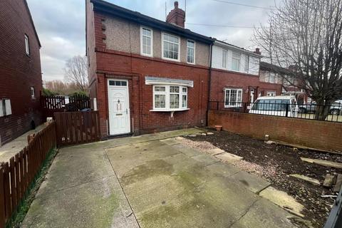 Lang Avenue, Barnsley 3 bed house for sale