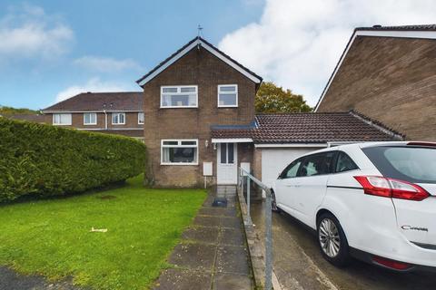 Heol Castell Coety, Bridgend CF31 4 bed detached house for sale