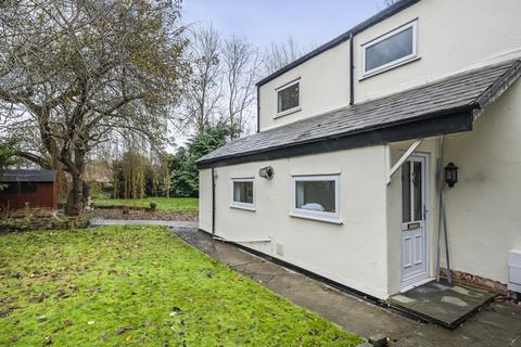 Abbots Terrace, Parkgate Road, Chester 2 bed end of terrace house for sale