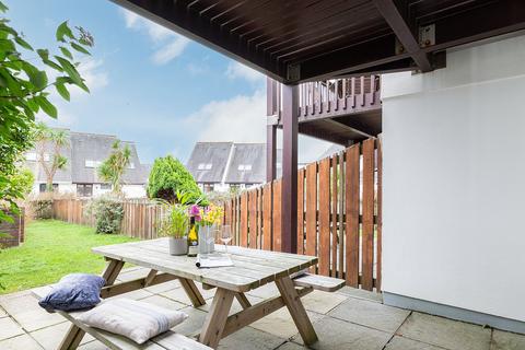 Villa 7 St Moritz, Trebetherick 2 bed semi