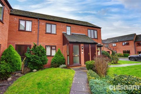 St. Georges Crescent, Droitwich... 2 bed retirement property for sale