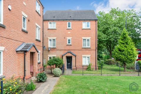 Birmingham B16 5 bed detached house for sale