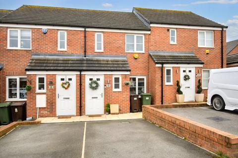 Whitwell Close, Wakefield, West... 2 bed terraced house for sale