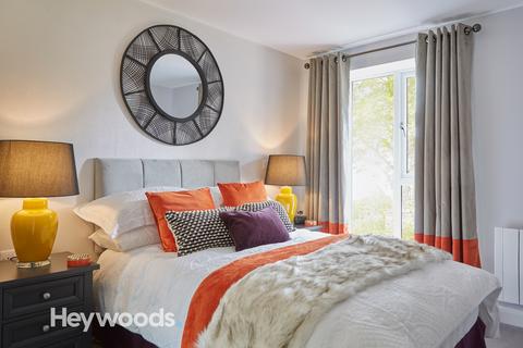 Brookfields House, Clayton Road... 2 bed retirement property for sale