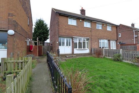 2 bedroom semi-detached house for sale