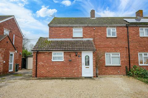 Brookside Estate, Chalgrove OX44 3 bed house for sale