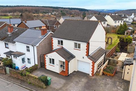 Edenwall Road, Coleford GL16 4 bed detached house for sale