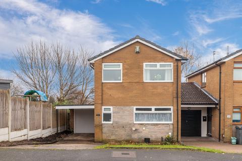 Partridge Way, Chadderton OL9 3 bed link detached house for sale