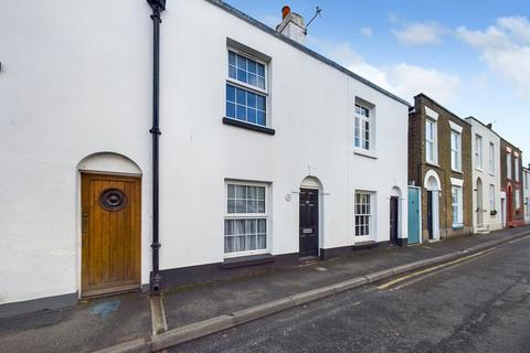 Wellington Road, Deal 2 bed terraced house for sale