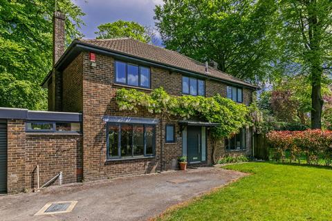 Chilbolton Avenue, Winchester, SO22 4 bed detached house for sale