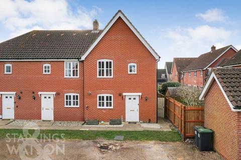 Ash Plough, Stradbroke, Eye 3 bed property for sale