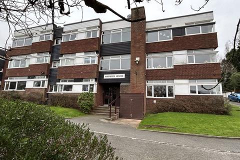 Monmouth Drive, Sutton Coldfield, B73... 3 bed apartment for sale