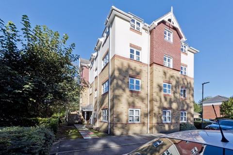 Dreadnought Close, London SW19 2 bed flat for sale