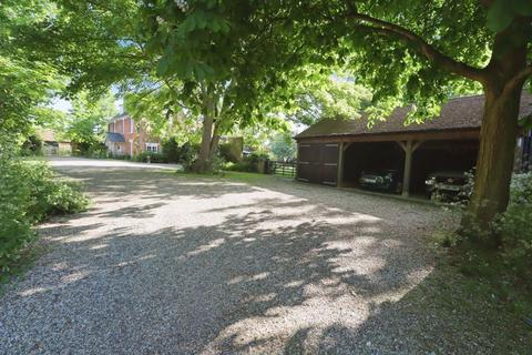 Sturrick Lane, Great Bentley... 6 bed detached house for sale